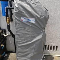 軟水機浄水器導入実績：今帰仁村O様宅