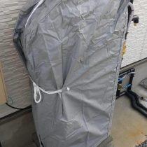 軟水機浄水器導入実績：名護市T様宅
