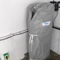 軟水機浄水器導入実績：沖縄市H様宅