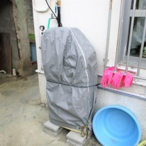 軟水機浄水器導入実績：沖縄市Ｎ様宅