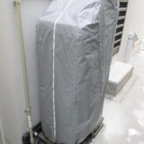 軟水機浄水器導入実績：沖縄市Ｔ様宅　新築住宅
