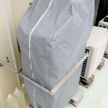 軟水機浄水器導入実績：南風原町Ｔ様宅