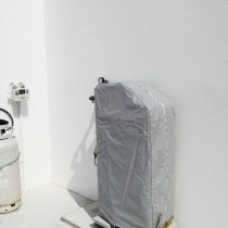 軟水機浄水器導入実績：南風原町Ｋ様宅　新築住宅