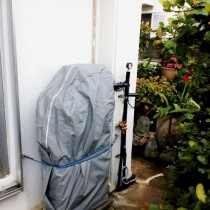 軟水機浄水器導入実績：南城市Ｓ様宅