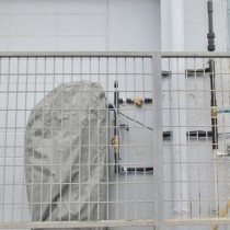 軟水機導入実績：宜野湾市S様宅