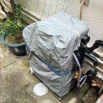 軟水機浄水器導入実績：南風原町S様宅