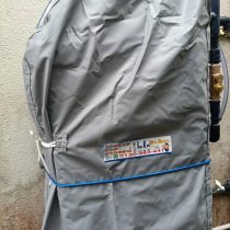 軟水機浄水器導入実績：本部町H様宅