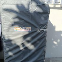 軟水機浄水器導入実績：名護市U様宅