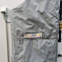 軟水機移動設置工事実績：南風原町O様宅