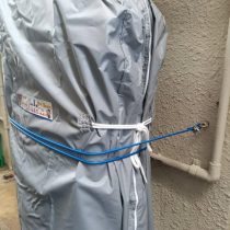 軟水機浄水器導入実績：浦添市T様宅