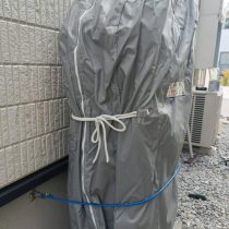 軟水機浄水器導入実績：名護市K様宅