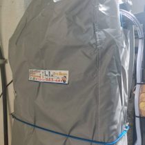 軟水機浄水器導入実績：本部町N様宅