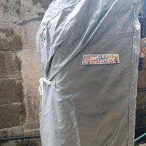 軟水機浄水器導入実績：八重瀬町K様宅