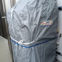 軟水機浄水器導入実績：那覇市S様宅