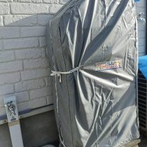 軟水機浄水器導入実績：今帰仁村K様宅