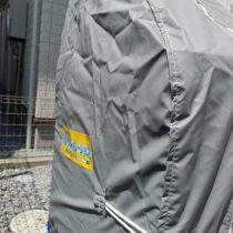 軟水機浄水器導入実績：うるま市L様宅