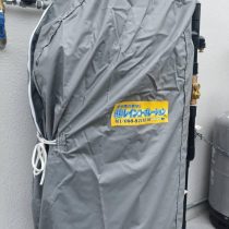 軟水機浄水器導入実績：今帰仁村U様宅　新築住宅