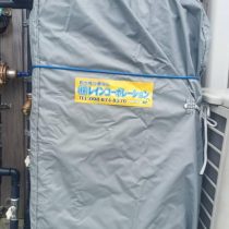 軟水機浄水器導入実績：今帰仁村M様宅