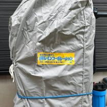 軟水機浄水器導入実績：うるま市T様宅　新築住宅