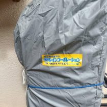 軟水機浄水器導入実績：今帰仁村M様宅