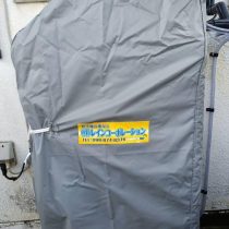 軟水機浄水器導入実績：名護市N様宅