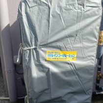 軟水機浄水器導入実績：南風原町U様宅