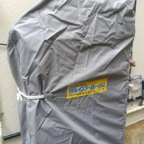 軟水機浄水器導入実績：宜野湾市M様宅