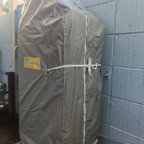 軟水機浄水器導入実績：名護市I様宅