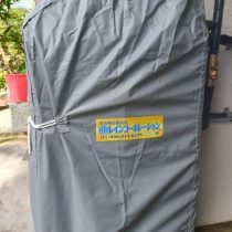 軟水機浄水器導入実績：本部町K様宅