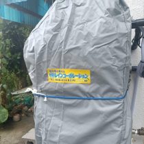 軟水機浄水器導入実績：本部町N様宅