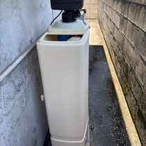 軟水機浄水器導入実績：糸満市T様宅