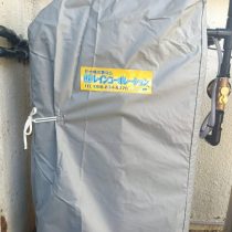 軟水機浄水器導入実績：金武町N様宅