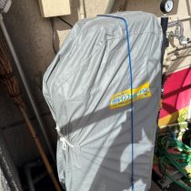 軟水機浄水器導入実績：麺や偶もとなり銘苅店（那覇市：らーめん、つけ麺）