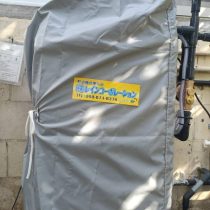 軟水機浄水器導入実績：八重瀬町S様宅