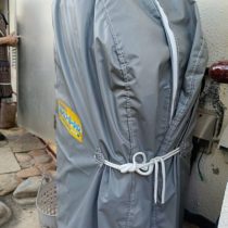 軟水機浄水器導入実績：本部町A様宅