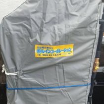 軟水機浄水器導入実績：うるま市S様宅