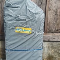 軟水機浄水器導入実績：本部町H様宅