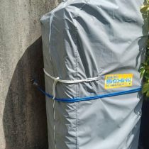 軟水機浄水器導入実績：今帰仁村O様宅