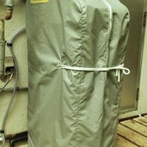 軟水機浄水器導入実績：宜野湾市G様宅