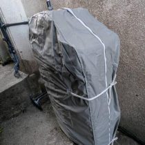 軟水機浄水器導入実績：金武町T様宅