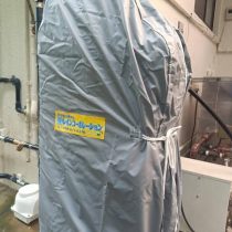 軟水機浄水器導入実績：今帰仁村Y様宅