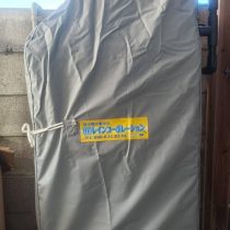 軟水機浄水器導入実績：本部町O様宅