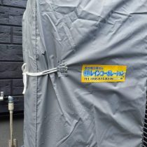 軟水機浄水器導入実績：浦添市I様宅　新築住宅