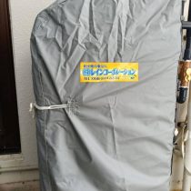 軟水機浄水器導入実績：今帰仁村I様宅