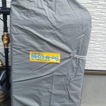 軟水機浄水器導入実績：沖縄市T様宅　新築住宅