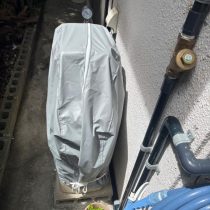 軟水機浄水器導入実績：浦添市I様宅