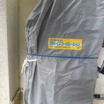 軟水機浄水器導入実績：本部町N様宅