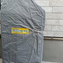 軟水機浄水器導入実績：那覇市K様宅　新築住宅
