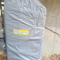 軟水機浄水器導入実績：本部町O様宅　新築住宅