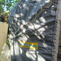軟水機浄水器導入実績：本部町Y様宅